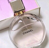 香奈兒（Chanel）邂逅柔情淡香水(噴裝)50ml禮盒裝粉瓶粉邂逅 生日禮物送女友老婆 曬單實(shí)拍圖