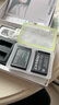 綠巨能（llano）佳能電池r50相機(jī)電池rp r10 r8 200d二代 r100 r50v 750d 760d 800d 850d lp-e17電池充電倉充電器 【兩電雙充 】950mAh電池套裝 曬單實拍圖