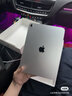 Apple/蘋(píng)果 iPad11英寸 A16芯片2025年款 平板電腦 (256GB WLAN版/學(xué)習辦公娛樂(lè ))銀色 曬單實(shí)拍圖