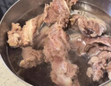鮮京采甄選&Coles 澳洲谷飼原切牛肋排4斤 牛排骨帶肉率45% 【真原切】 曬單實(shí)拍圖