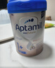 愛(ài)他美（Aptamil）德國白金版HMO 幼兒配方奶粉1+段(1歲以上)800g 6罐箱裝 德愛(ài)白金 曬單實(shí)拍圖