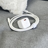 圖拉斯小冰塊Lite【全網(wǎng)熱銷(xiāo)500W】蘋(píng)果17充電器iPhone17promax充電頭套裝pd兼容40W氮化鎵快充16充電線(xiàn) 【8-14套裝】白色頭+蘋(píng)果PD快充線(xiàn) 20w系列【快充護機丨新國標3C 曬單實(shí)拍圖