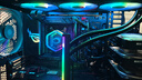 酷冷至尊(CoolerMaster)冰神G360龍影ARGB水冷散熱器 支持LGA1700&AM5優(yōu)化銅底水道3D打印方案冷頭 曬單實(shí)拍圖