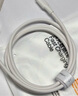 閃魔（SmartDevil）蘋(píng)果數據線(xiàn)PD30W/20W快充type-c to L接口iPhone6-14手機系列ipad air2車(chē)載蘋(píng)果充電線(xiàn)0.3m  曬單實(shí)拍圖