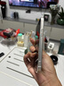 Apple iPhone12 99新蘋(píng)果12 原屏蘋(píng)果12二手 二手蘋(píng)果手機 國行全網(wǎng)通雙卡5G手機 白色（評價(jià)有禮） 128G/95新靚機+快充禮包+電池100 曬單實(shí)拍圖