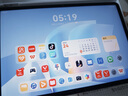 HUAWEI MatePad 11.5 S 靈動款 2025 華為平板電腦 高刷2.8K超清全面屏學生學習WIFI 12GB+256GB 深空灰 曬單實拍圖