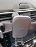 倍思 車(chē)載手機支架 汽車(chē)導航支架出風(fēng)口固定器 汽車(chē)用品車(chē)內飾品小件 曬單實(shí)拍圖