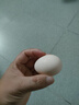 SHENGMU SINCE 2009圣牧源選 有機黑雞蛋  生鮮雞蛋 比土雞還營(yíng)養  單枚40g+ 【順豐直達30枚】 曬單實(shí)拍圖
