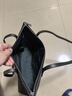 蔻馳（COACH）【品牌直供】女士FIONA中號單肩手提托特包炮銅色CW396 曬單實(shí)拍圖
