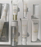 玉蘭油（OLAY）全新美白水乳液30潔面禮盒補水提亮去黃護膚品套裝生日禮物送女友 曬單實拍圖
