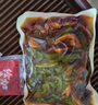 鄒三和去骨鴨掌檸檬酸辣蒜香脆爽貢菜即食零食小吃夜宵500g 源頭直發(fā) 曬單實(shí)拍圖
