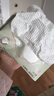babycare面膜柔巾嬰兒一次性洗臉巾干濕兩用小熊巾加厚綿柔巾 80抽*12包 曬單實(shí)拍圖