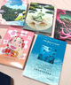 FAN BEAUTY DIARY范冰冰同款補(bǔ)水修護(hù)美白清潔控油面膜4盒 fanbeauty 七夕禮物 曬單實(shí)拍圖