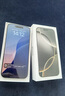 Apple/蘋(píng)果 iPhone 16 Pro Max（A3297）256GB 原色鈦金屬 支持移動(dòng)聯(lián)通電信5G 雙卡雙待手機 曬單實(shí)拍圖