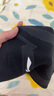 李寧（LI-NING）護(hù)膝運(yùn)動(dòng)夏天專用薄款男女士跑步滑膜炎半月板損傷關(guān)節(jié)痛籃羽毛球 曬單實(shí)拍圖