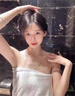 儒意（RUYI）茉莉花瓣香氛沐浴露 男女持久留香72小時(shí)控油滋潤保濕嫩膚沐浴乳 曬單實(shí)拍圖