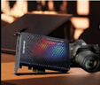 圓剛（AVerMedia） GC573高清4K內置hdmi視頻采集卡相機/PS5pro/xbox/兼容switch2/主機游戲賽事級專(zhuān)業(yè)直播設備 曬單實(shí)拍圖