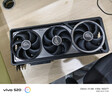 華碩（ASUS）RTX5090顯卡 華碩TUF/ROG ASTRAL夜神/魔鷹/水雕/神龍/魔龍 華碩RTX5090 32G夜神OC 不開(kāi)發(fā)票 曬單實(shí)拍圖