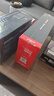盈通（yeston）AMD RADEON RX 9070 XT 16G 重力星球聯(lián)名 破繭Mercury Nova OC超頻版 三風(fēng)扇 全新游戲獨(dú)立顯卡 曬單實(shí)拍圖