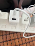京東京造67W氮化鎵充電器套裝Type-C多口快充頭100W快充線(xiàn)兼容65Wvivo44W適用蘋(píng)果17華為小米筆記本 曬單實(shí)拍圖