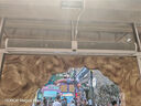 綠島風(fēng)（Nedfon）貫流風(fēng)幕機門(mén)頭商用2米遙控阻隔空氣幕風(fēng)簾機吹風(fēng)機FM3020-A-Y 曬單實(shí)拍圖