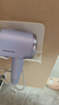 松下（Panasonic）【國家補貼】空氣發(fā)梳負離子電吹風(fēng)機筒高速家用低噪速干護發(fā)不傷發(fā)送女生禮物EH-WNE6M 曬單實(shí)拍圖