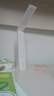 美的（Midea）LED臺燈便攜充電臺燈學(xué)生學(xué)習(xí)床頭燈閱讀燈家用移動充插兩用燈5w 曬單實拍圖