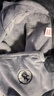 貓人【加絨加厚舒棉絨】兒童睡衣男童寶寶秋冬可外穿保暖家居服套裝 曬單實拍圖