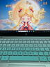 惠普（HP）星BOOK14  惠普筆記本AMD銳龍輕薄本 商務(wù)辦公游戲?qū)W習(xí)網(wǎng)課設(shè)計學(xué)生本筆記本電腦 紫薯芋泥 【25年新品】R5 16G內(nèi)存 512G固態(tài)硬盤 曬單實拍圖
