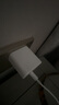 綠聯(lián)充電器頭PD20W多口氮化鎵快充type-c/usb插頭適用蘋果17iPhone17/16/15ProMaxair華為小米手機(jī)iPad 曬單實(shí)拍圖