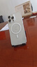 倍思 【真不發(fā)黃丨冰透款】適用iphone15promax手機殼蘋(píng)果15promax保護套磁吸殼超薄無(wú)線(xiàn)充電防摔全包 曬單實(shí)拍圖