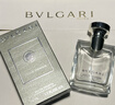寶格麗（BVLGARI）大吉嶺茶男士淡香水50ml禮盒中性香生日七夕情人節(jié)禮物送男友 曬單實(shí)拍圖