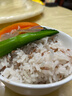 松下（Panasonic）【國家補貼20%】飯光光2.0電飯煲0涂層IH加熱家用電飯鍋4-5人無(wú)涂層不銹鋼一級能效4升SR-HNS152-W 曬單實(shí)拍圖