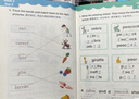 常青藤爸爸KET單詞訓練營(yíng) 第1級（套裝4冊） 核心詞匯 備考專(zhuān)項突破 針對國內小學(xué)階段  趣味性強 童趣出品 曬單實(shí)拍圖