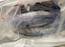 賣(mài)魚(yú)七郎 青島海捕大鲅魚(yú)整條凈重5斤（5-8條）馬鮫魚(yú)海鮮生鮮魚(yú)類(lèi) 曬單實(shí)拍圖