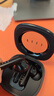 FIIL Key Pro2全能智駕降噪藍(lán)牙耳機(jī)-55dB金標(biāo)音質(zhì)藍(lán)牙6.0入耳半入耳式耳機(jī)七夕情人節(jié)禮物 黑美人 曬單實(shí)拍圖