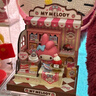 若來(lái)（Rolife）Hello Kitty三麗鷗diy小屋積木玩具兒童生日禮物 曬單實(shí)拍圖