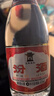 汾酒 紅蓋玻汾 清香型白酒 42度 475mL*6瓶 整箱非原箱 曬單實(shí)拍圖