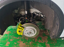 富神（FORTUNE）汽車輪胎 215/55R17 94V FSR802 適配秦PLUS/邁騰 曬單實(shí)拍圖