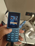 NOKIA新105 4G 全網(wǎng)通移動(dòng)聯(lián)通電信 老人老年按鍵直板學(xué)生兒童備用戒網(wǎng)手機 雙卡雙待  藍色 曬單實(shí)拍圖