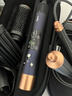 戴森（DYSON）HS08 智能自動卷發(fā)棒 吹風(fēng) 卷/直發(fā)神器 藍(lán)牙連接一鍵造型 便攜 禮物推薦 藏青銅色 曬單實拍圖