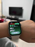 華為HUAWEI WATCH FIT 4 悅動(dòng)白氟橡膠表帶 華為運動(dòng)智能手表超輕薄大屏潮流運動(dòng)藍牙通話(huà)睡眠監測fit4 曬單實(shí)拍圖
