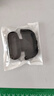 織爾  蘋果Air Pods Pro2藍(lán)牙耳機(jī)保護(hù)套防塵防摔防滑防指紋液態(tài)軟硅膠可充電apple保護(hù)殼 【皎月白】AirpodsPro2 曬單實(shí)拍圖