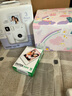 富士（FUJIFILM）立拍立得instax mini SE升級款一次成像相機迷你拍立得生日禮物七夕禮物送禮 miniSE亮白+云朵時(shí)光盒 官配（不含相紙） 曬單實(shí)拍圖