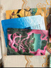 FAN BEAUTY DIARY范冰冰同款面膜組合 海葡萄2片+龍血2片+睡美人2片 補(bǔ)水保濕舒緩 曬單實(shí)拍圖