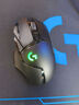羅技（G）G502無(wú)線(xiàn)鼠標 電競游戲鼠標 機械充電筆記本電腦邏輯鼠標送男生男友禮物 G502無(wú)線(xiàn)阿卡麗【無(wú)線(xiàn)充電底座】 曬單實(shí)拍圖