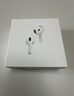 Apple/蘋果 AirPods 4(支持主動(dòng)降噪)搭配無(wú)線充電盒(USB-C)蘋果耳機(jī) 藍(lán)牙耳機(jī)適用iPhone/iPad 四代 曬單實(shí)拍圖