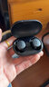 Bose QuietComfort 真無線藍(lán)牙耳機(jī)消噪入耳式耳機(jī) 小鯊2代降噪豆 經(jīng)典黑 曬單實(shí)拍圖