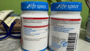 Life Space益倍適成人B420益生菌膠囊60粒/瓶澳洲進(jìn)口 曬單實(shí)拍圖