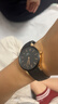 丹尼爾惠靈頓（DanielWellington）DW小黑膠手表全新橡膠帶32mm情侶女表生日禮物DW413 曬單實(shí)拍圖